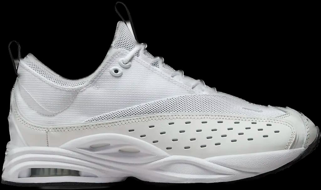 Giày Nike NOCTA x Air Zoom Drive 'Summit White' DX5854-100 Giày Nike NOCTA x Air Zoom Drive 'Summit White' DX5854-100