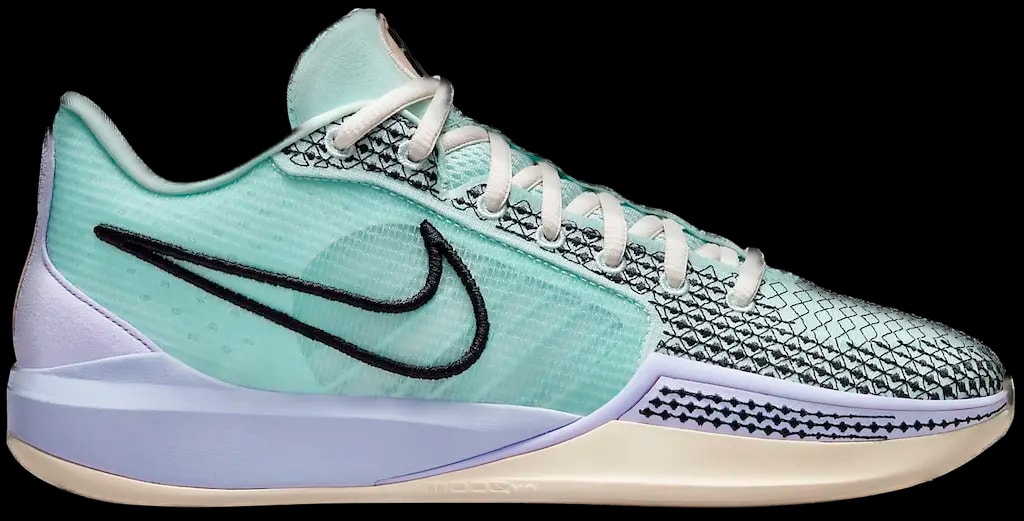 Giày Nike Sabrina 1 Brooklyn's Finest FQ3389-301 — kich-thuoc: 36 Giày Nike Sabrina 1 Brooklyn's Finest FQ3389-301 — kich-thuoc: 36