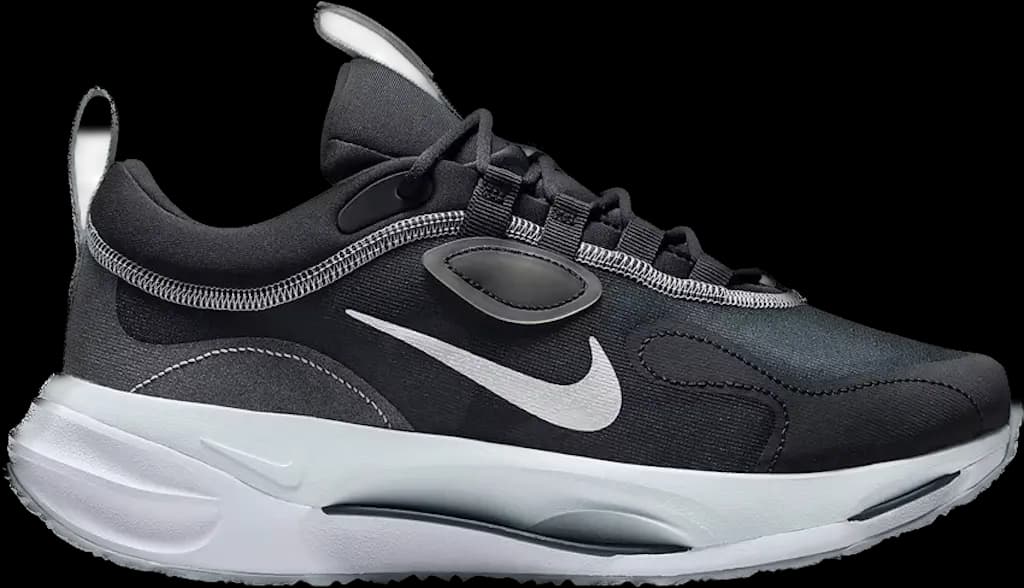 Giày Nike Spark 'Black Pure Platinum' DJ6945‑005 Giày Nike Spark 'Black Pure Platinum' DJ6945‑005