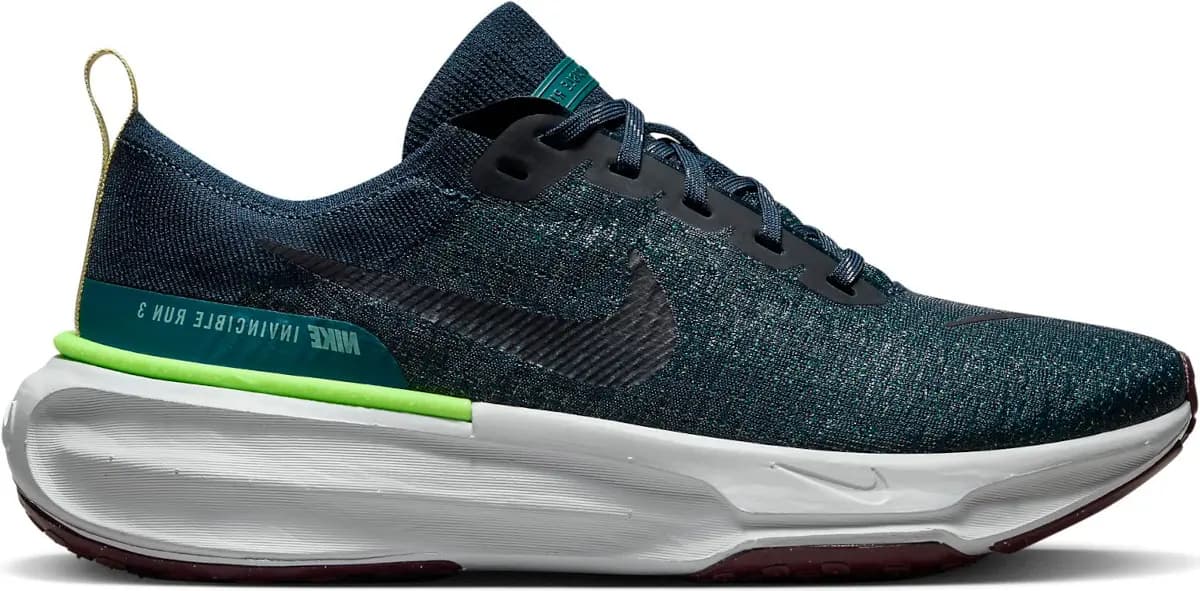 Giày Nike ZoomX Invincible 3 'Geode Teal' DR2615-402 Giày Nike ZoomX Invincible 3 'Geode Teal' DR2615-402