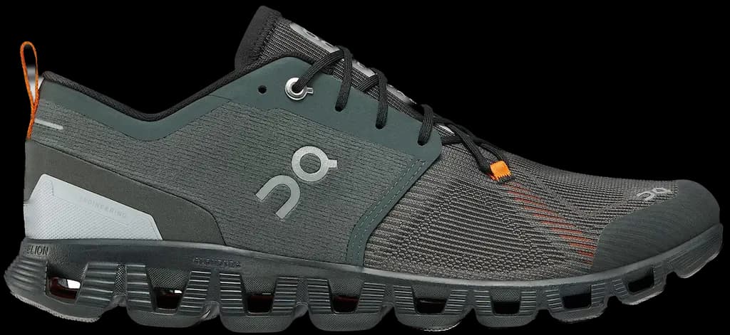 Giày On Running Cloud X 3 Shift 'Grey' 66-98466 Giày On Running Cloud X 3 Shift 'Grey' 66-98466