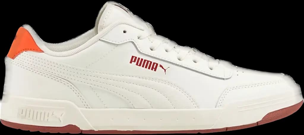 Giày Puma Caracal 'Marshmallow Chili Oil' 369863‑37 Giày Puma Caracal 'Marshmallow Chili Oil' 369863‑37