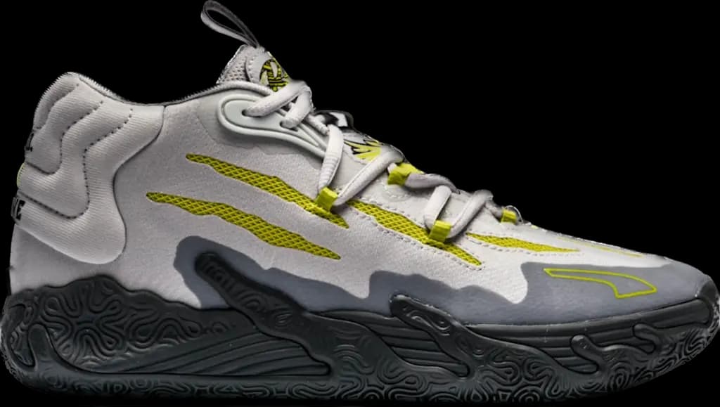 Giày Puma MB.03 'Chino Hills' 379235‑01 Giày Puma MB.03 'Chino Hills' 379235‑01