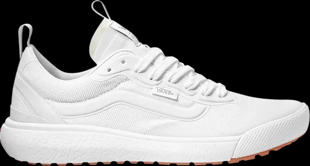 Giày Vans UltraRange EXO Skate 'White' VN0A4U1KQLZ Giày Vans UltraRange EXO Skate 'White' VN0A4U1KQLZ