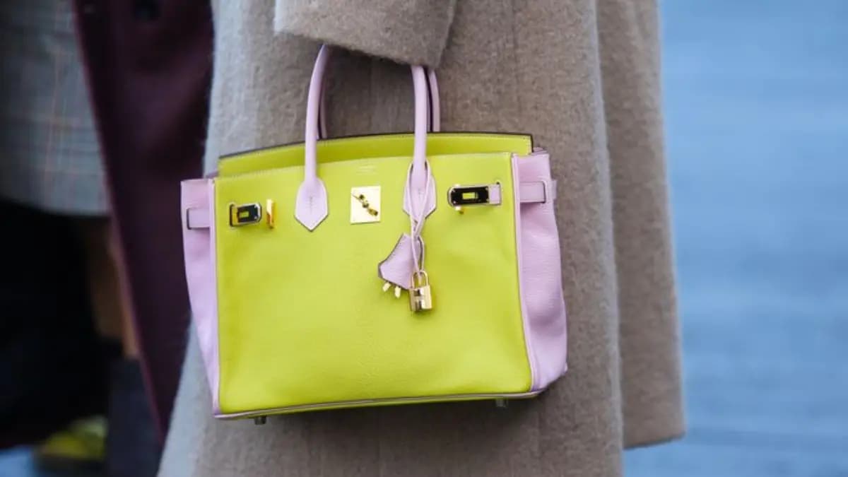 Túi xách Hermès trong văn học – Lời kể đầy phong cách Túi xách Hermès trong văn học – Lời kể đầy phong cách
