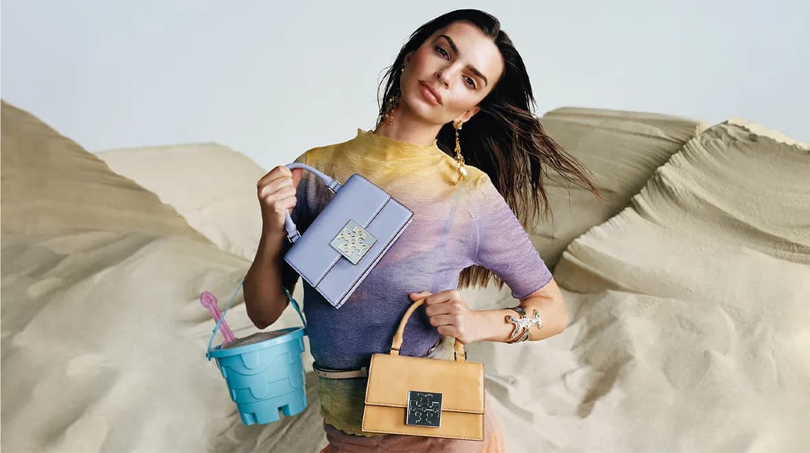 Top 7 chiếc túi Tory Burch cổ điển tốt nhất bạn nên cân nhắc Top 7 chiếc túi Tory Burch cổ điển tốt nhất bạn nên cân nhắc