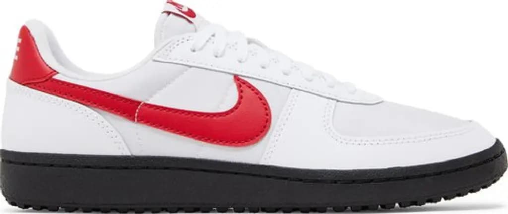 Giày Nike Field General 82 SP 'White Varsity Red' FQ8762-100 Giày Nike Field General 82 SP 'White Varsity Red' FQ8762-100