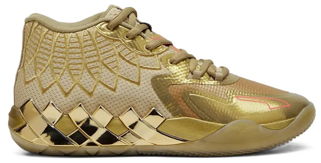 Giày Puma MB.01 'Golden Child' 379223-01 Giày Puma MB.01 'Golden Child' 379223-01