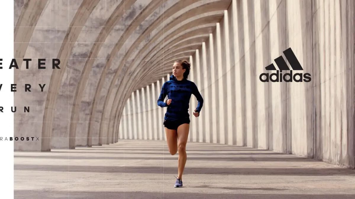 8 đôi giày chạy adidas tốt nhất 2023 cho nữ 8 đôi giày chạy adidas tốt nhất 2023 cho nữ
