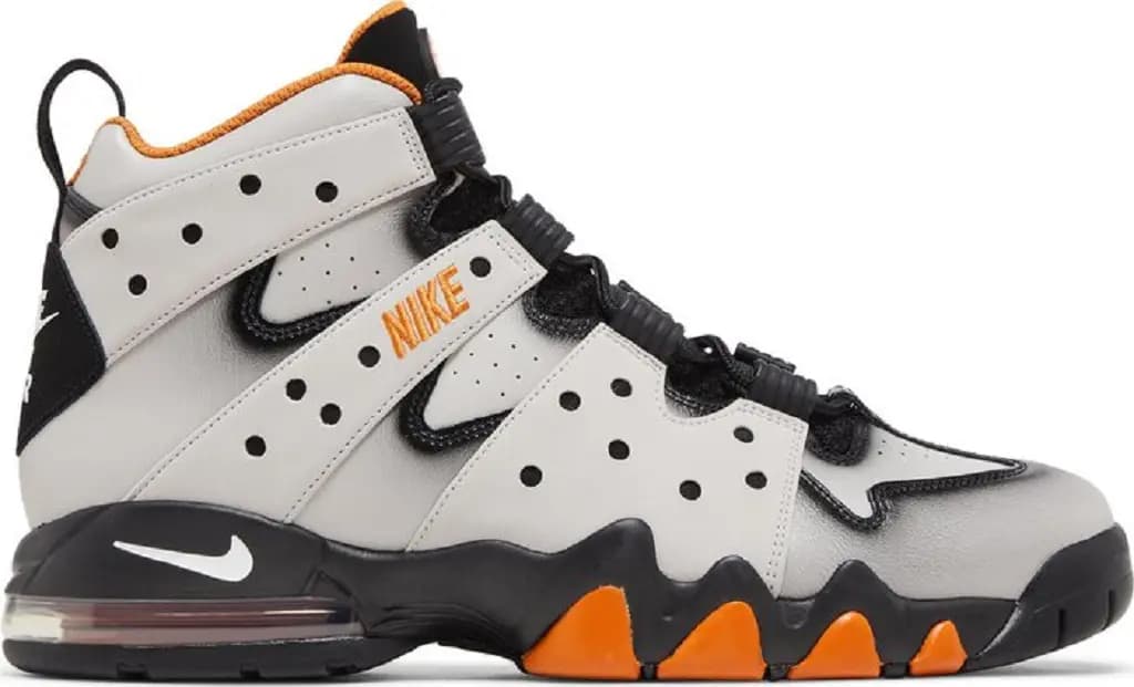 Giày Nike Air Max 2 CB 94 'Airbrush - Light Iron Ore' FD8632-001 Giày Nike Air Max 2 CB 94 'Airbrush - Light Iron Ore' FD8632-001