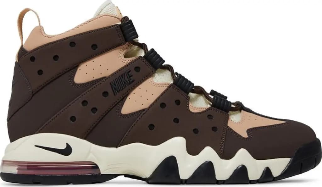 Giày Nike Air Max 2 CB 94 'Baroque Brown' FJ7013-200 Giày Nike Air Max 2 CB 94 'Baroque Brown' FJ7013-200