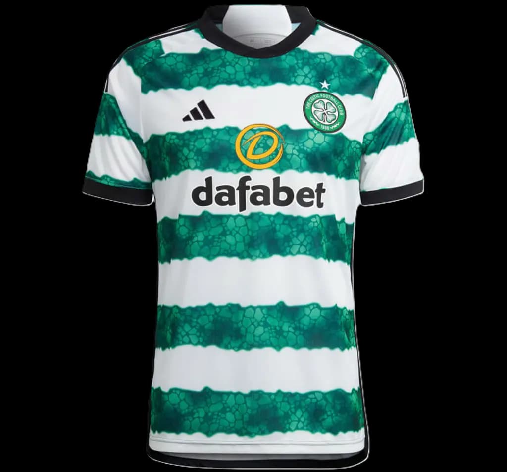 Áo Adidas Celtic Fc 23/24 Home Jersey 'White Green' HY3343 Áo Adidas Celtic Fc 23/24 Home Jersey 'White Green' HY3343