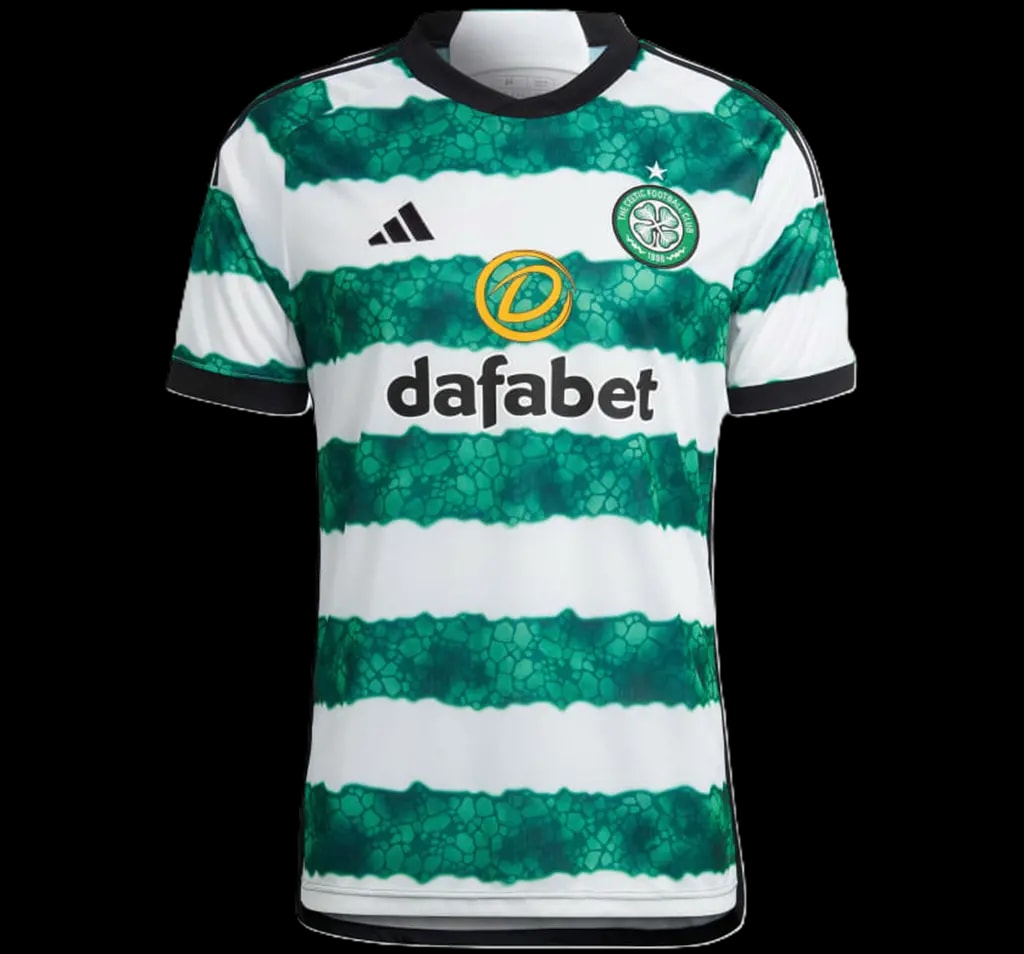 Áo Adidas Celtic Fc 23/24 Home Jersey 'White Green' HY3343 — kich-thuoc: L Áo Adidas Celtic Fc 23/24 Home Jersey 'White Green' HY3343 — kich-thuoc: L