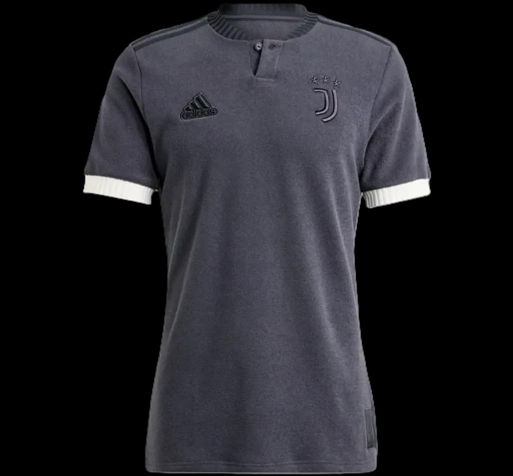 Áo Adidas Juventus 23/24 LFSTLR Jersey 'Carbon' IT8213 Áo Adidas Juventus 23/24 LFSTLR Jersey 'Carbon' IT8213