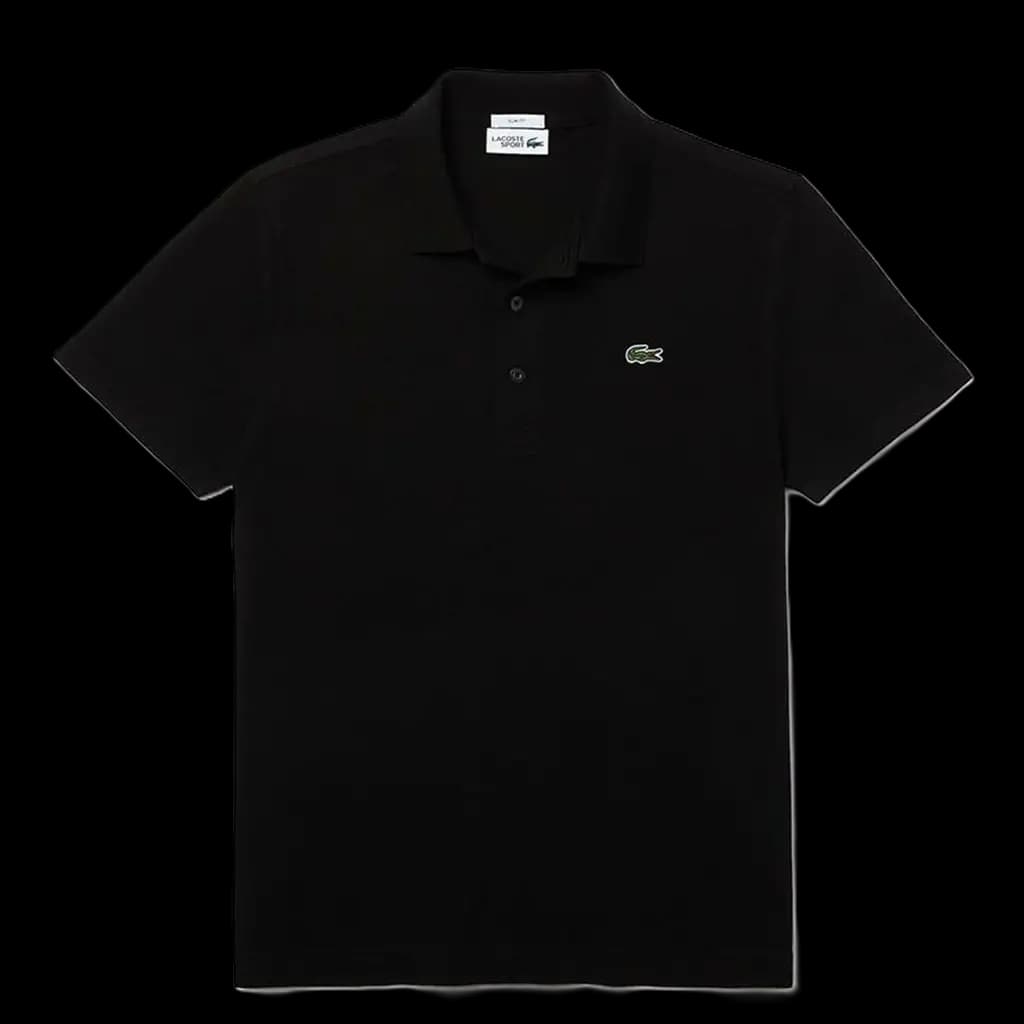 Áo Lacoste Slim Fit Tennis 'Ultra-light Cotton Knit' YH4801-031 Áo Lacoste Slim Fit Tennis 'Ultra-light Cotton Knit' YH4801-031