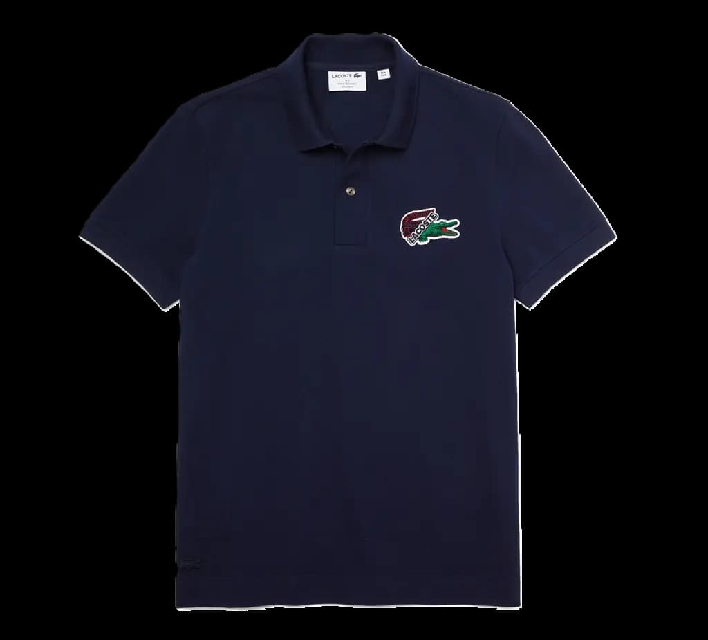 Áo Lacoste Sport Slim Fit 'Ultra Lightweight Knit' YH4801-166 Áo Lacoste Sport Slim Fit 'Ultra Lightweight Knit' YH4801-166