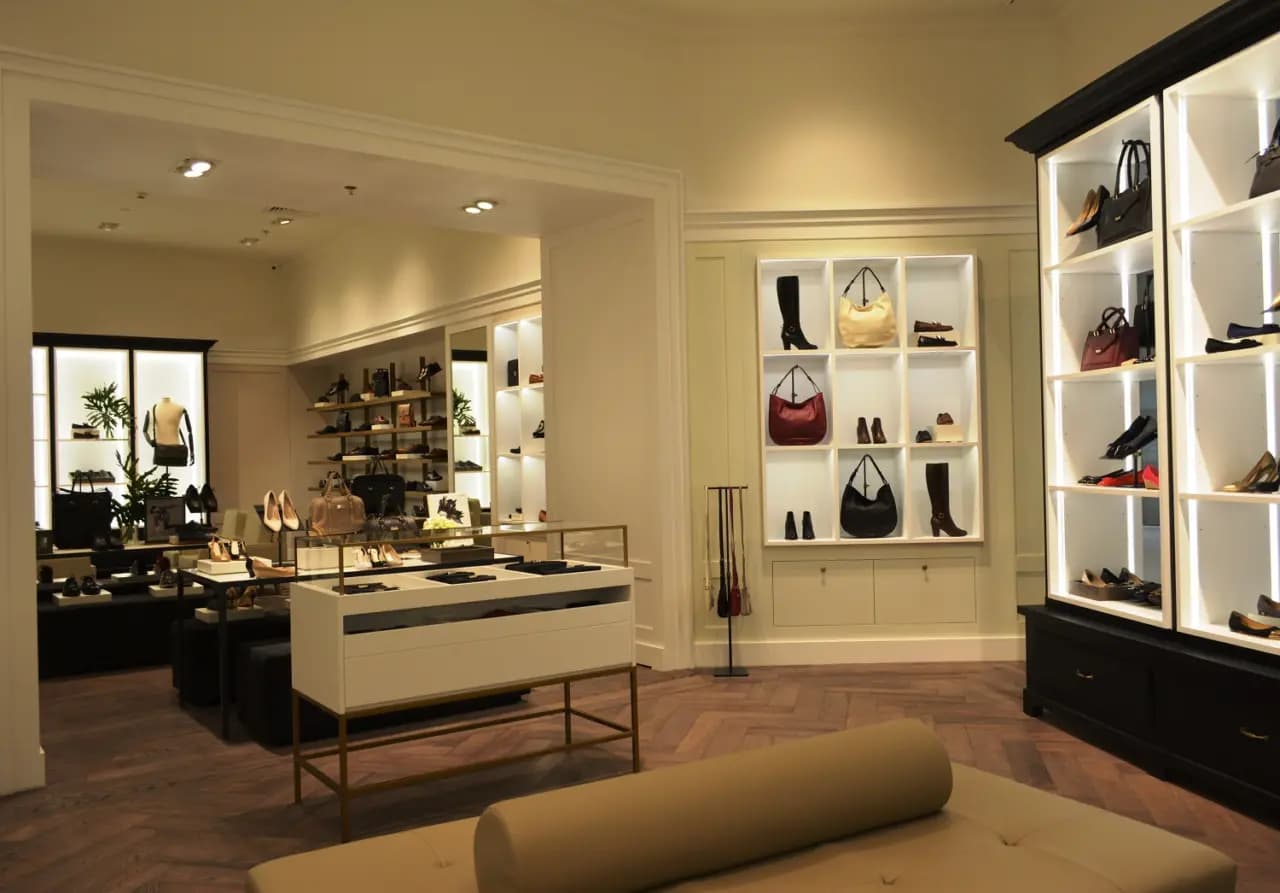 Sứ mệnh và lịch sử của thương hiệu Cole Haan Sứ mệnh và lịch sử của thương hiệu Cole Haan
