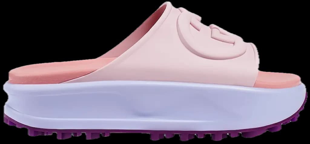 Dép Gucci Slide Sandal 'Candy' 692845-JF000-5823 Dép Gucci Slide Sandal 'Candy' 692845-JF000-5823
