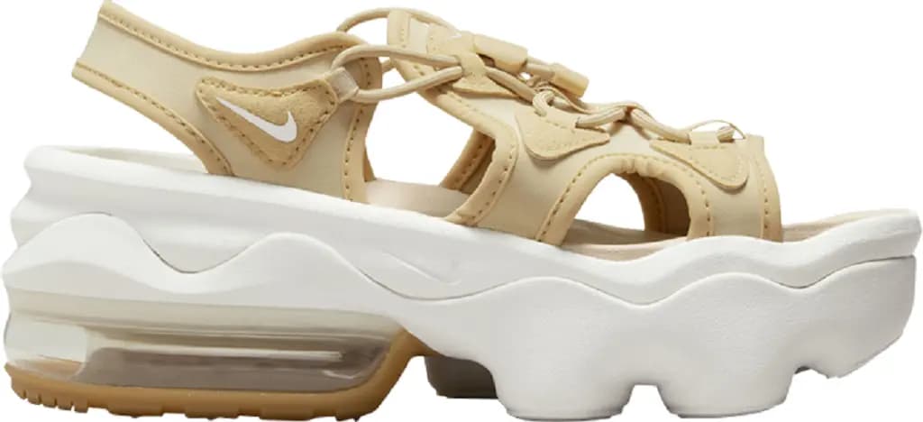 Dép Nike Wmns Air Max Koko Sandal 'Sesame Gum' CI8798-200 Dép Nike Wmns Air Max Koko Sandal 'Sesame Gum' CI8798-200
