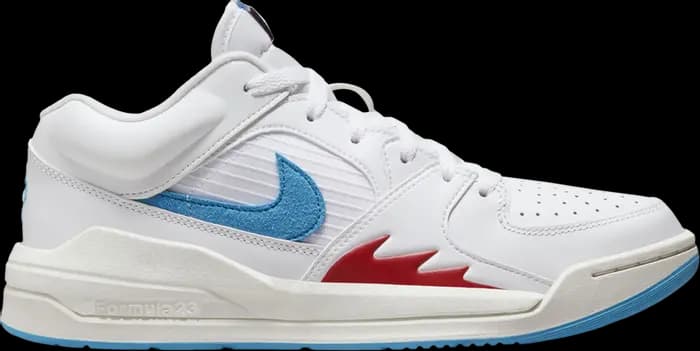 Giày Nike Air Jordan Wmns Jordan 'White Dark' FB2269-100 Giày Nike Air Jordan Wmns Jordan 'White Dark' FB2269-100