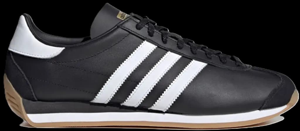 Giày Adidas Country 'Black White' FV1224 Giày Adidas Country 'Black White' FV1224