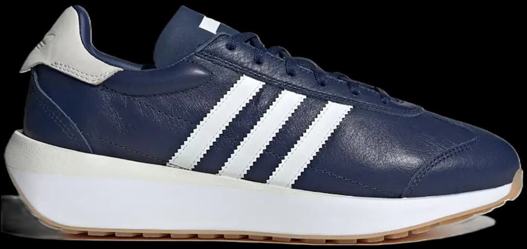 Giày Adidas Country 'Dark Blue' ID4709 Giày Adidas Country 'Dark Blue' ID4709