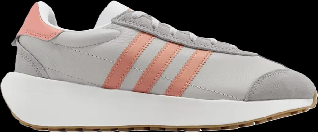 Giày Adidas Country XLG 'Grey Pink' IG8284 Giày Adidas Country XLG 'Grey Pink' IG8284
