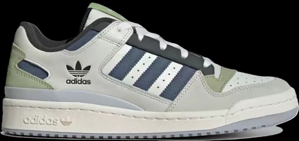 Giày Adidas Forum OG 'Grey Green' ID6263 Giày Adidas Forum OG 'Grey Green' ID6263