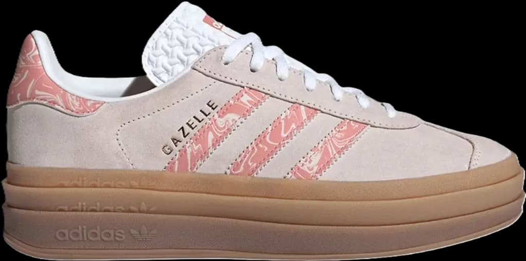 Giày Adidas Gazelle 'Bold Putty Mauve' ID3739 Giày Adidas Gazelle 'Bold Putty Mauve' ID3739