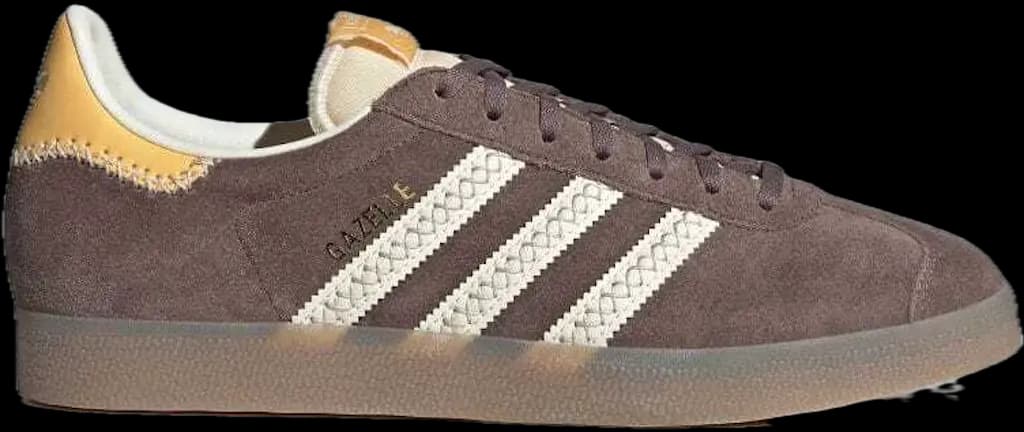 Giày Adidas Gazelle 'Earth Strata' IE3693 Giày Adidas Gazelle 'Earth Strata' IE3693