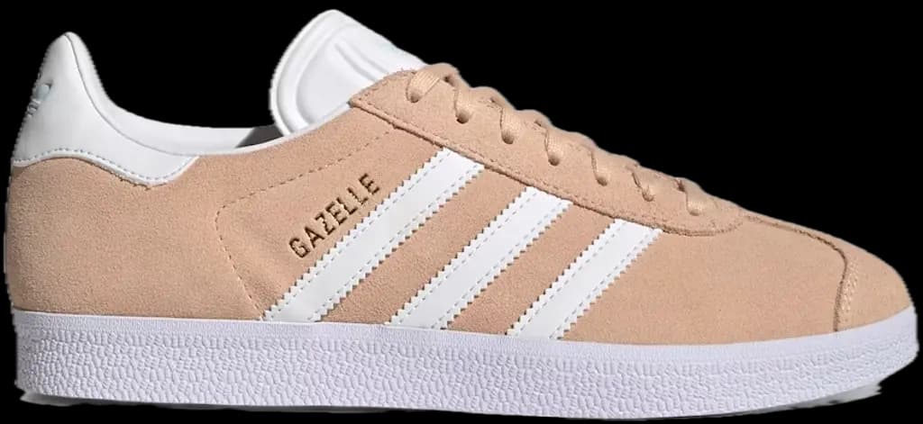 Giày Adidas Gazelle 'Halo Blush' GZ1961 Giày Adidas Gazelle 'Halo Blush' GZ1961