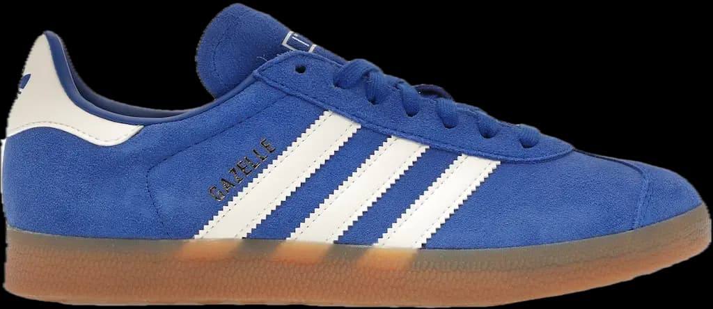 Giày Adidas Gazelle 'Royal Blue' ID3725 Giày Adidas Gazelle 'Royal Blue' ID3725