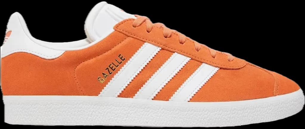 Giày Adidas Gazelle 'Solar Orange' HQ4411 Giày Adidas Gazelle 'Solar Orange' HQ4411