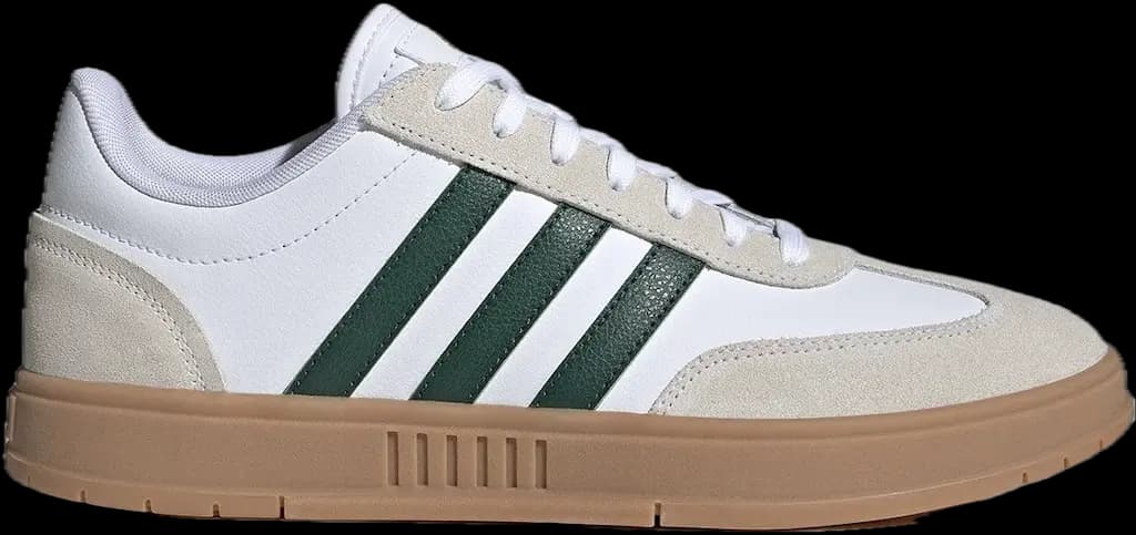 Giày Adidas Gradas 'White Green Gum' IE9043 Giày Adidas Gradas 'White Green Gum' IE9043