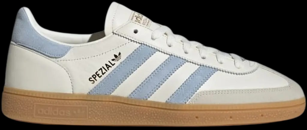 Giày Adidas Handball Spezial 'Shadow Brown Alumina' IE3710 — kich-thuoc: 40 2/3 Giày Adidas Handball Spezial 'Shadow Brown Alumina' IE3710 — kich-thuoc: 40 2/3