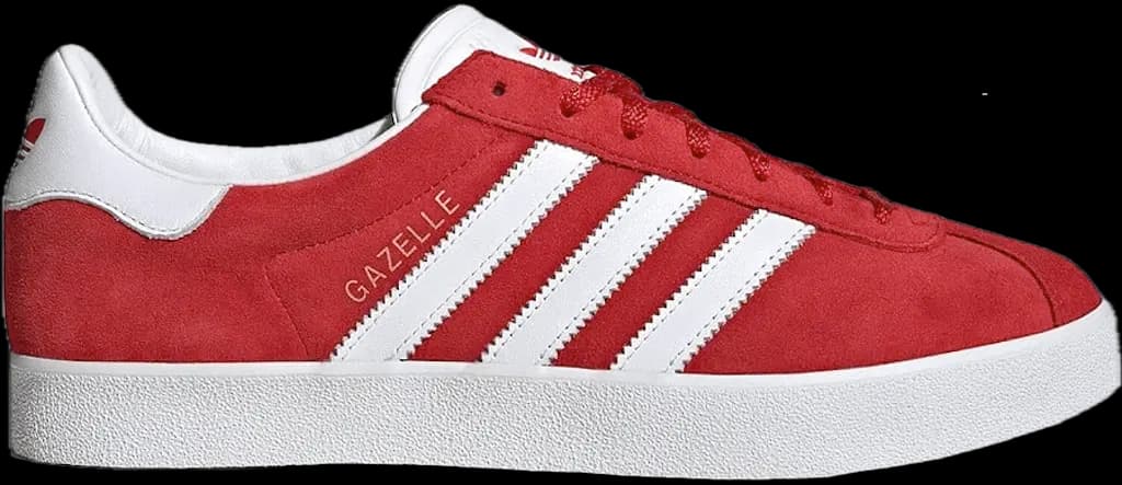 Giày Adidas Originals Gazelle 'Scarlet' IG0455 Giày Adidas Originals Gazelle 'Scarlet' IG0455