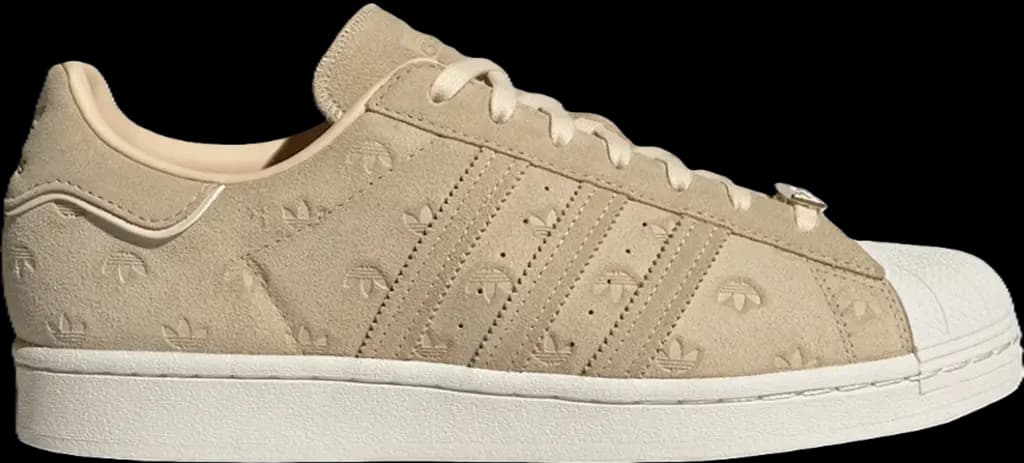 Giày Adidas Originals Superstar 'Savanna Off White' GY0027 Giày Adidas Originals Superstar 'Savanna Off White' GY0027