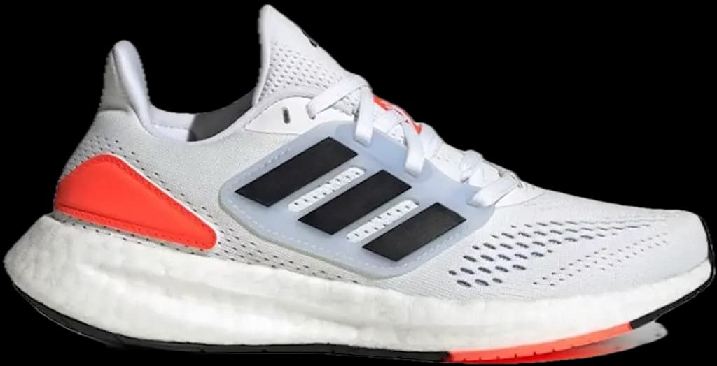 Giày Adidas Pureboost 22 'Lightweight Non‑Slip' GZ2596 Giày Adidas Pureboost 22 'Lightweight Non‑Slip' GZ2596