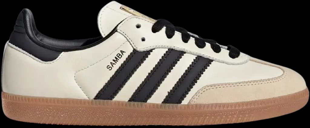 Giày Adidas Samba OG 'Cream White Sand Strata' ID0478 Giày Adidas Samba OG 'Cream White Sand Strata' ID0478