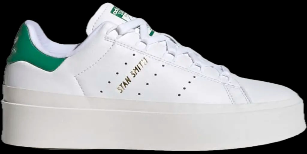 Giày Adidas Stan Smith Bonega 'White Green' GY9310 — kich-thuoc: 36 Giày Adidas Stan Smith Bonega 'White Green' GY9310 — kich-thuoc: 36