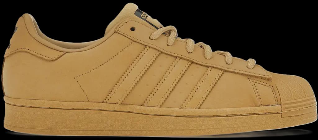 Giày Adidas Superstar 'Golden Beige' GZ4831 Giày Adidas Superstar 'Golden Beige' GZ4831