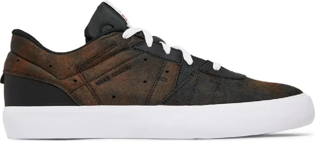 Giày Nike Air Jordan Series.03 'Dear Coach' DN3732-200 Giày Nike Air Jordan Series.03 'Dear Coach' DN3732-200