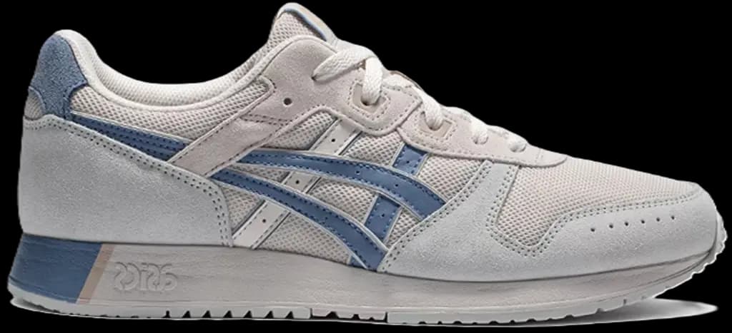 Giày Asics Lyte Classic Low Top 'Fashion Retro' 1203A216‑020 Giày Asics Lyte Classic Low Top 'Fashion Retro' 1203A216‑020