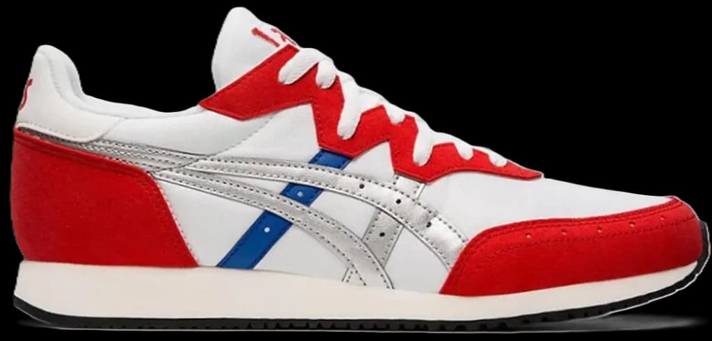 Giày Asics Tarther OG Low-top 'White Red' 1191A121-100 Giày Asics Tarther OG Low-top 'White Red' 1191A121-100