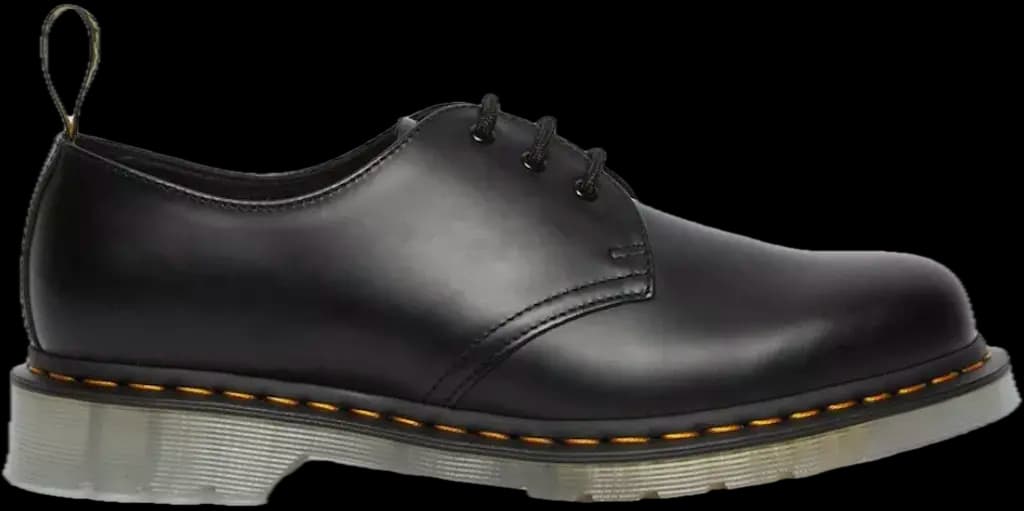 Giày Dr. Martens 1461 Iced Smooth Leather 'Black' 26578001 Giày Dr. Martens 1461 Iced Smooth Leather 'Black' 26578001