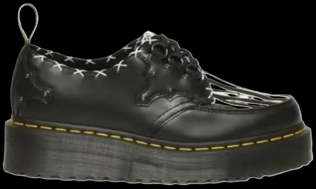 Giày Dr. Martens Ramsey Quad 3i 'Black' 31679195 Giày Dr. Martens Ramsey Quad 3i 'Black' 31679195