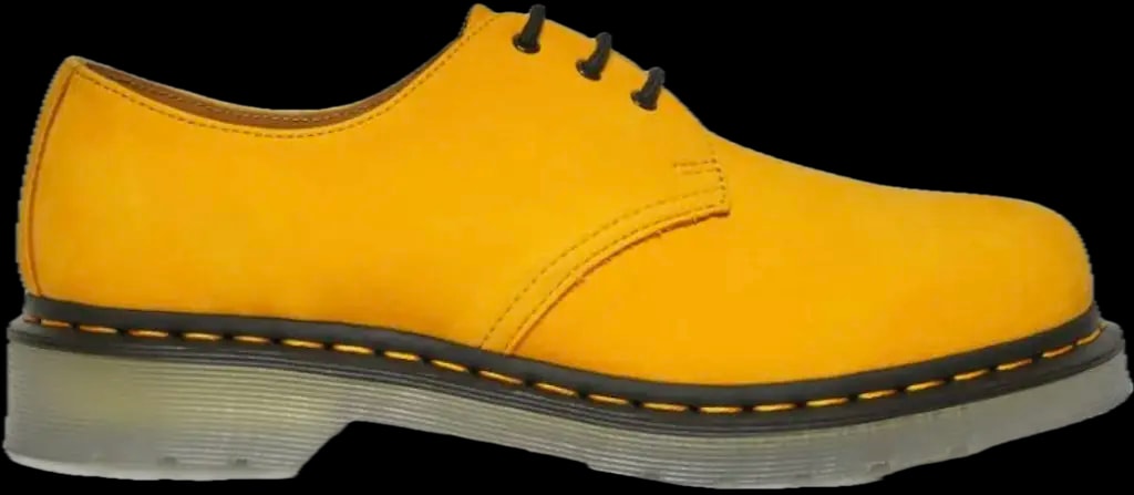 Giày Dr.Martens 1461 Iced II 'Golden Yellow' 27802740 — kich-thuoc: 37 Giày Dr.Martens 1461 Iced II 'Golden Yellow' 27802740 — kich-thuoc: 37