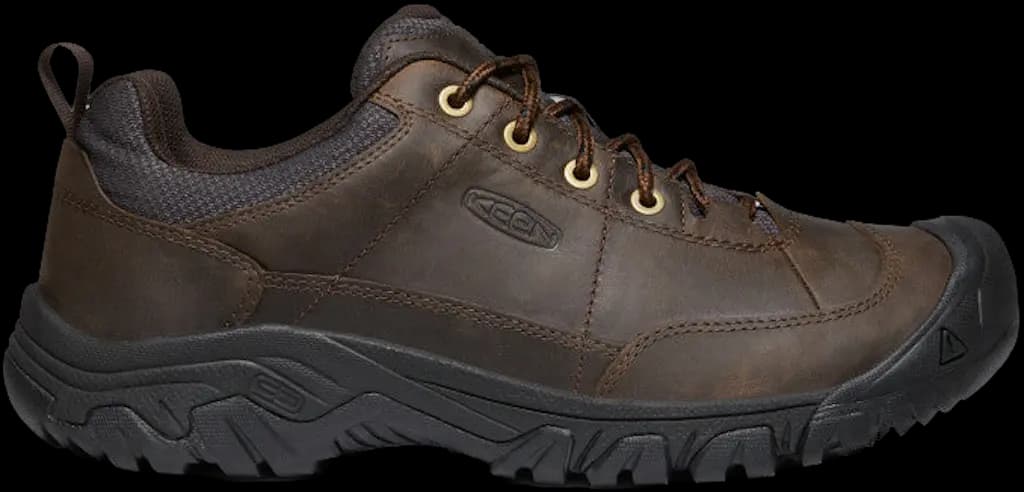 Giày Keen Targhee III Oxford 'Dark Earth' 1022513 Giày Keen Targhee III Oxford 'Dark Earth' 1022513