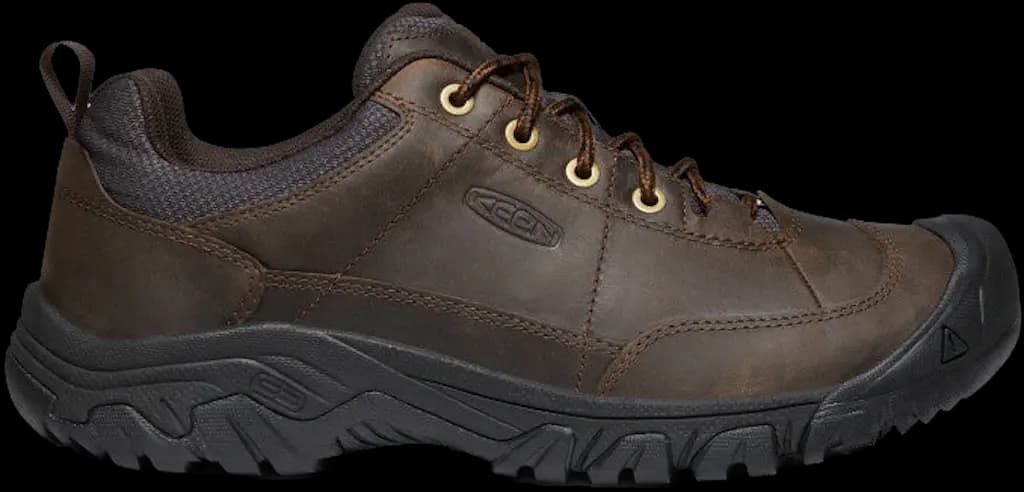 Giày Keen Targhee III Oxford Wide 'Mulch' 1023288 Giày Keen Targhee III Oxford Wide 'Mulch' 1023288
