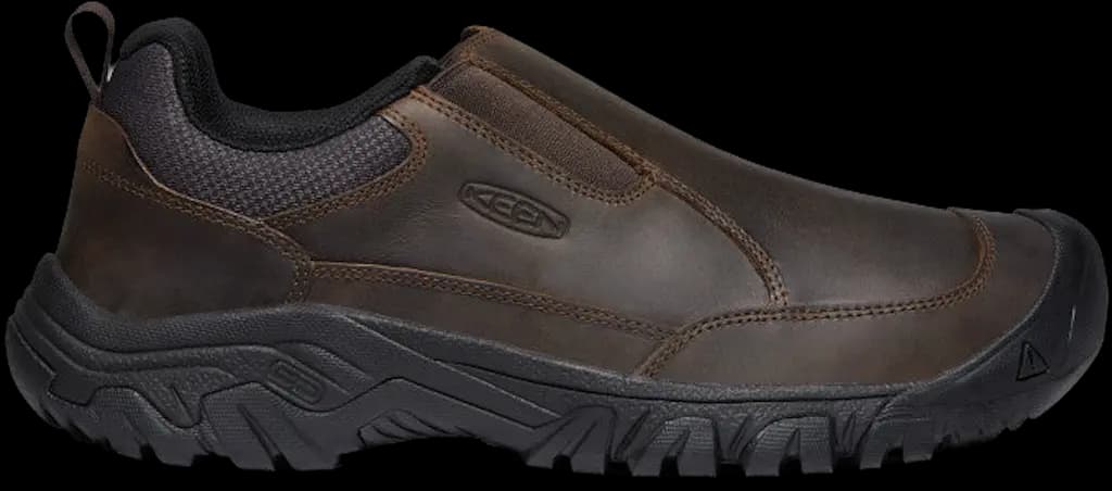 Giày Keen Targhee III Slip-On 'Dark Earth' 1022658 Giày Keen Targhee III Slip-On 'Dark Earth' 1022658